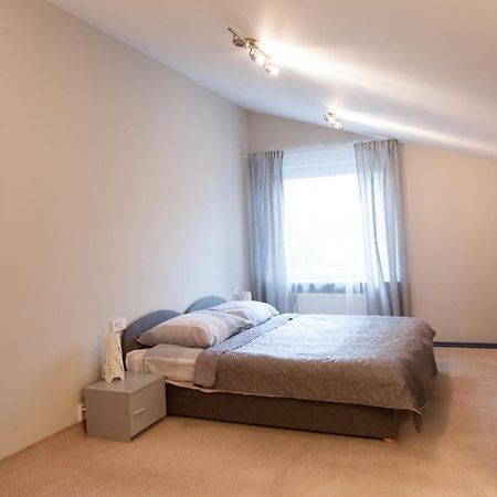 Duplex Apartament Baluty Apartment Lodz  Luaran gambar