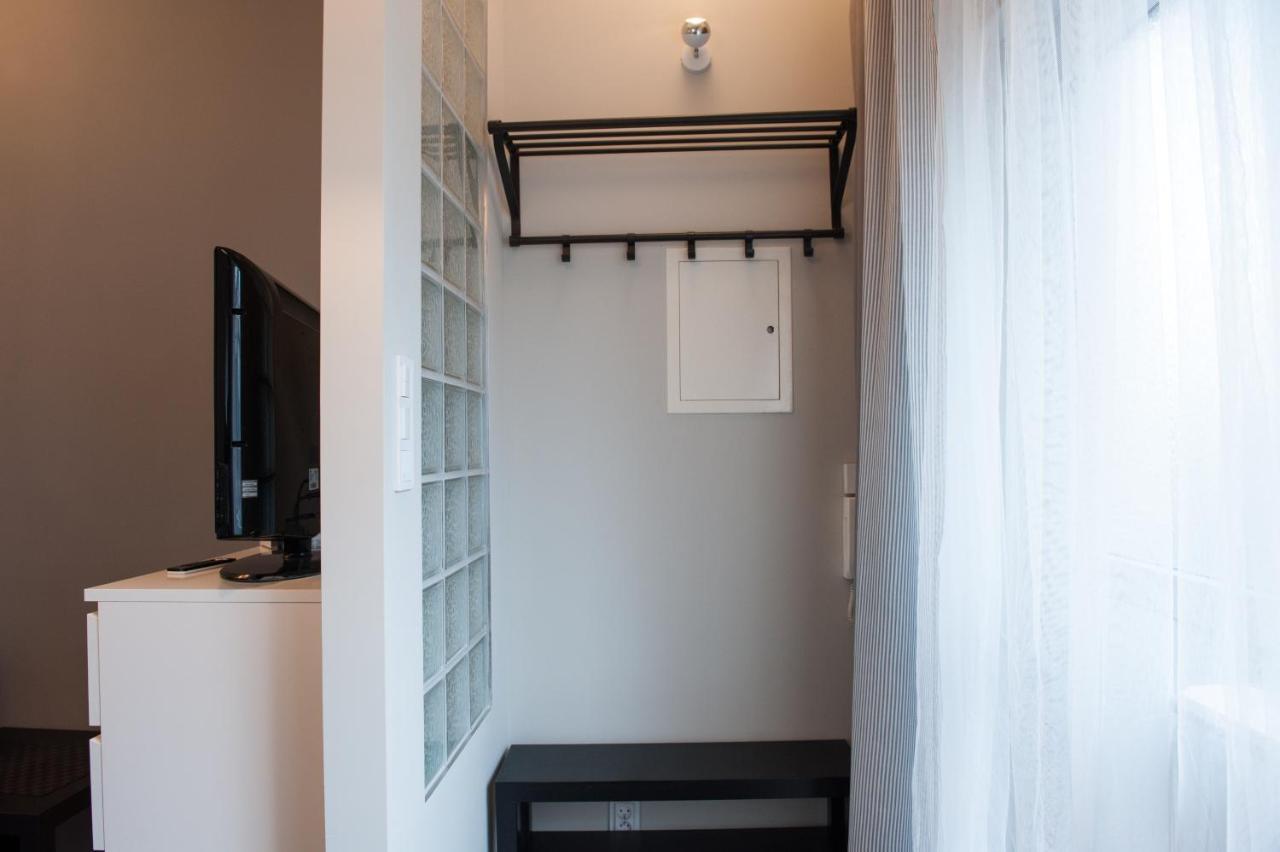 Duplex Apartament Baluty Apartment Lodz  Luaran gambar