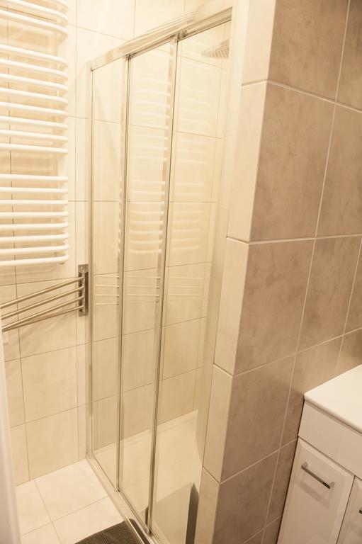 Duplex Apartament Baluty Apartment Lodz  Luaran gambar