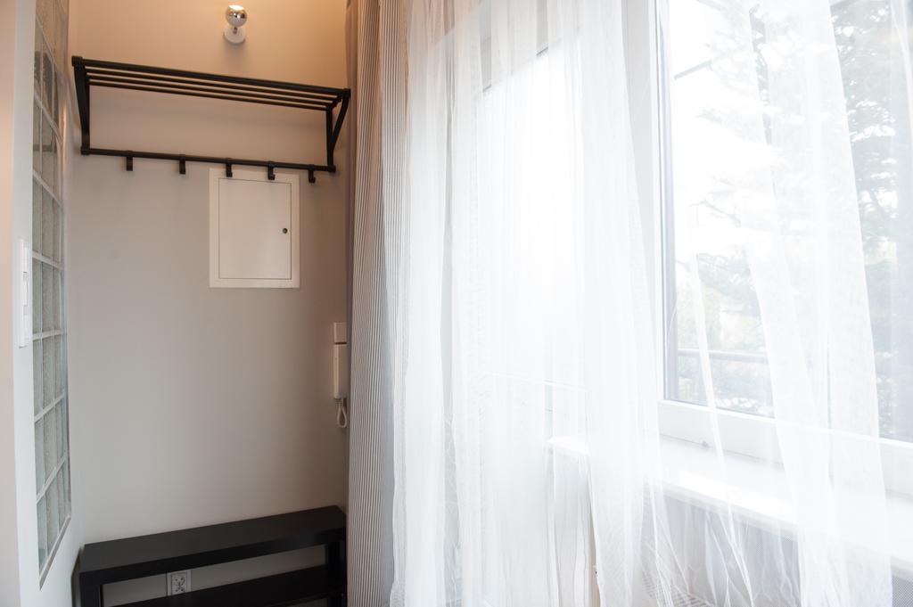 Duplex Apartament Baluty Apartment Lodz  Luaran gambar