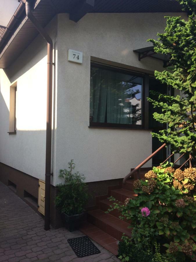 Duplex Apartament Baluty Apartment Lodz  Luaran gambar
