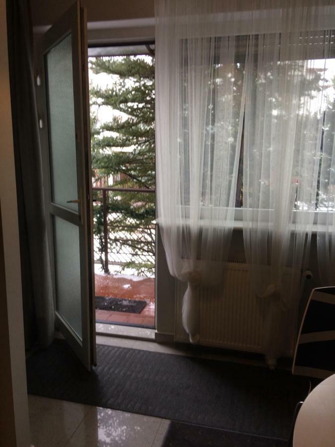 Duplex Apartament Baluty Apartment Lodz  Luaran gambar